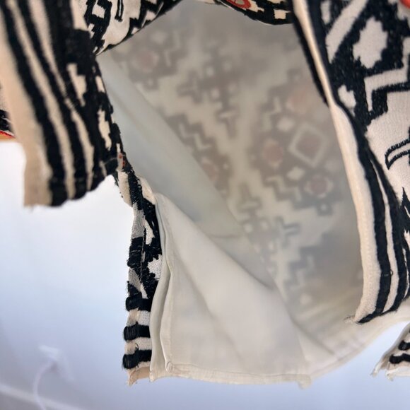 ALICE + OLIVIA womens dress size S - Picture 5 of 12